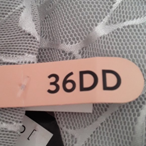 Bali 36 DD Lift Bra - Picture 6 of 8